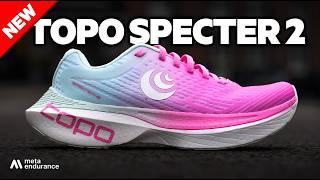 TOPO SPECTER 2 | HIDDEN GEM?