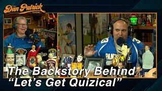 Why Did Fritzy Write His Olivia Newton-John Tribute "Let's Get Quizical"? | 08/11/22