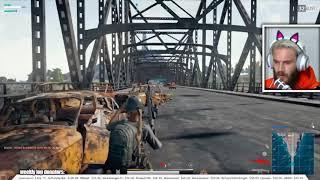 pewdiepie bridge