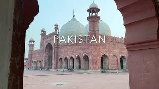 Pakistan Tour - The Himalaya, Karakoram & Hindu Kush Tour