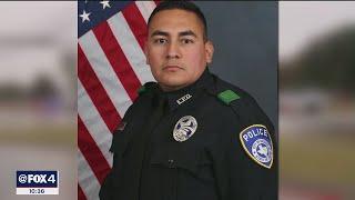 Euless detective killed by suspected drunk driver while driving with family