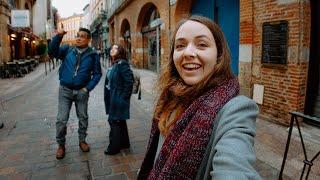 VIAJÉ A FRANCIA CON MIS SUEGROS MEXICANOS