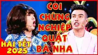 Hài Tết 2025 MỎ NGHIỆP MỎ TU | Hài Lê Dương Bảo Lâm, Hữu Đằng, Nam Thư | Hài Mới Nhất 2025