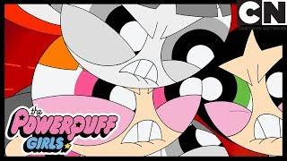 Powerpuff Girls | Blossom Overload! | Cartoon Network