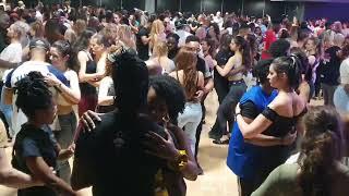 Saturday Social | Luxembourg Kizomba Festival 22