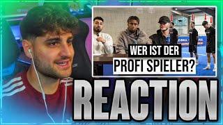 Eli reagiert auf "Wer ist der PROFI SPIELER? Find the Pro" Damit hat keiner gerechnet! von @diyarac