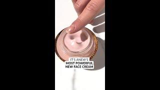 Avon Anew's Most Powerful New Face Cream