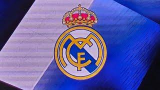 ️ REAL MADRID VS ALAVÉS - LA LIGA 2024 2 PARTE