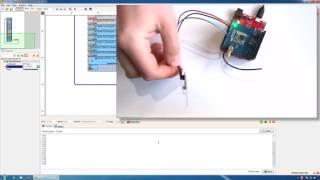 Demo: LoRa Communication using Packet ID with Arduino and Makerfabs RFM95W/RFM98W LoRa Shield
