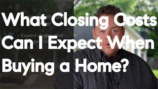 What Closing Costs to Expect When Buying a Home in Colorado