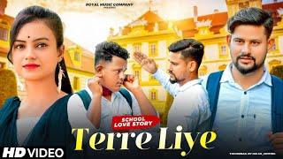 Terre Liye | Mohammad Faiz | Himesh Reshammiya | Royal Music Company|