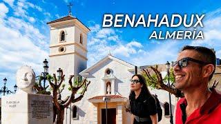 Qué ver en Benahadux - Almería 