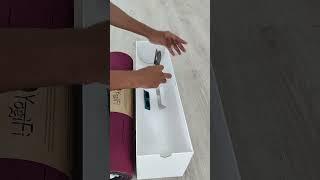 YogiFi Smart Mat Unboxing Video