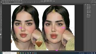 UHN TECH Photo Screen Of Pure Pink sdc editing How To 7  cc | Background | Bp Backdrop #06
