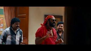 Sringaravelan  - Yeshu's new Avatar is extremely hilarious  See how Lal stole the show.