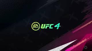 UFC 4 (Xbox One)