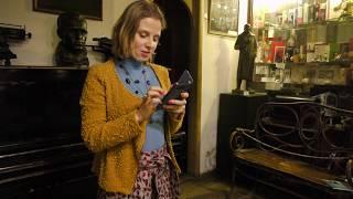 Светлана Хромова. Современные сказки поэтов
