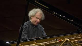 András Schiff - Beethoven Piano Sonatas Op.10 No.1-3, Op.13 "Pathetique" - Live 2004