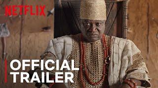 House of Ga'a | Trailer