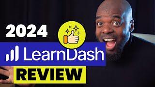 LearnDash Review - WordPress Course Builder 2024