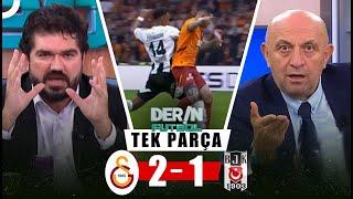 Derin Futbol 28 Ekim 2024 Tek Parça