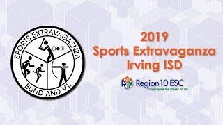 Region 10 ESC Sports Extravaganza 2019