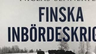 SVENSKA PRESSENS BEVAKNING AV FINSKA INBÖRDESKRIGET