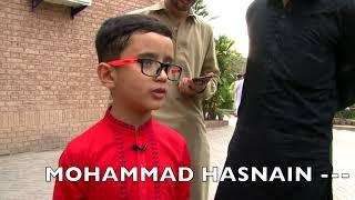 important massage for children || big motivation for students || by muhammad hasnain