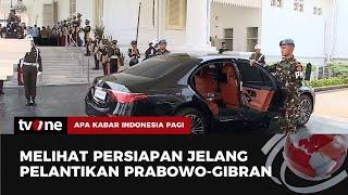 [FULL] Apa Kabar Indonesia Pagi (18/10/2024) | tvOne