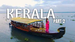  Kerala Diaries Part 2: Exploring Enchanting Alleppey & Majestic Munnar | My Soul in My Suitcase 