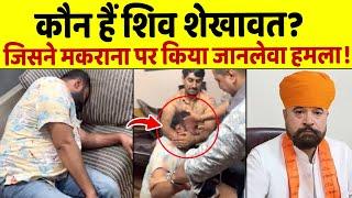 Conspiracy to kill Mahipal Makrana like Gogamedi, who is this who has created discord in the society?