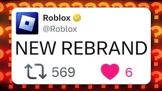 Roblox Is "Rebranding"... and i dont like it