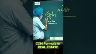 Real Estate Training with Rajwant Singh in Mohali: Inside the Classroom