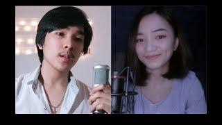 I See The Light (cover) | Kean & Echo