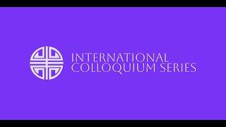 ICS Europe2025 -- King's College London: Full Morning Session