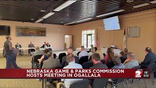 Nebraska Game and Parks Commission adds new hunting season for rural Nebraska