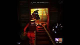 Poppy's Playtime in Fortnite #poppyplaytime #fortnite #horrorgaming