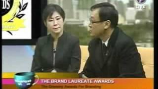 BreakFast Show With The BrandLaureate Awards