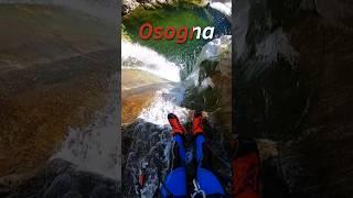 #canyoning #ticino #tessin #switzerland #swiss #outdoors #outdoor #adventure #life #guide #team