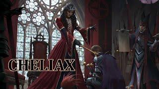 Pathfinder Regional Deep Dive: Cheliax