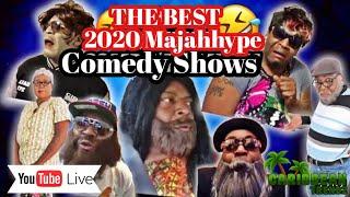 BEST OF Majahhype 2020. (A MUST WATCH) *2021 MARATHON