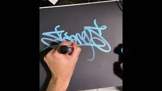 Scores Handstyle