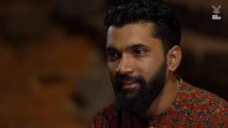 Sahil Ravindra Naik | Kochi-Muziris Biennale 2022-23