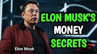 HOW ELON MUSK MAKES AND SPENDS HIS BILLIONS #elonmusk #spacex #tesla