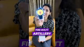 Best  Fire- Boltt Smartwatch Under 2000  #telugu  #smartwatch #viral #shorts