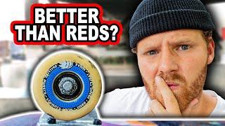 BRONSON G3 VS BONES REDS SKATEBOARD BEARINGS - Which is Better?