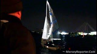 Video Highlights 53rd WLYC 24 Hour Race 2024 - Part 1 of 2 - September 2024 - Southport, England, UK