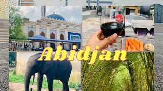 Top Things To Do In Abidjan || Abidjan City Tour || Ivory Coast