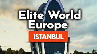 Elite World Europe Hotel Review: Is It Worth It?