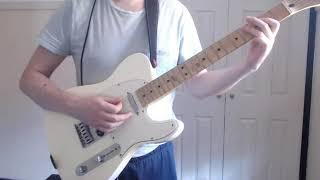 Jailbreak - Rockschool Guitar Grade1 (Classics/Hot Rock).